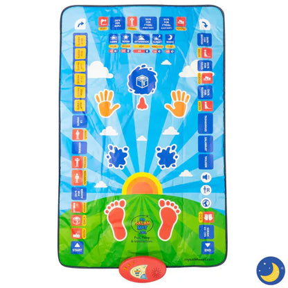 Nextonic™Kids Prayer Mat