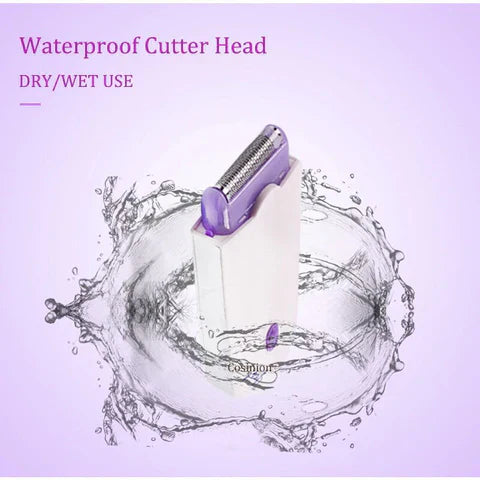 Nextonic™Purple Epilator – آلة إزالة الشعر البنفسجية