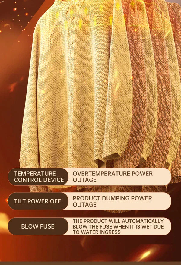 Nextonic™Clothes Dryer