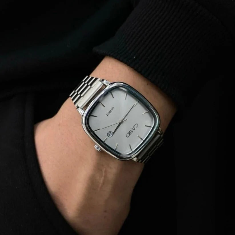 Nextonic ™- Casio Edition Classic Watch