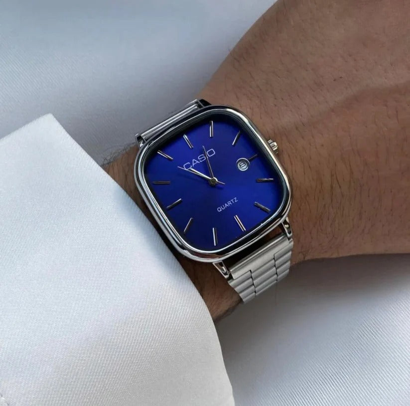 Nextonic ™- Casio Edition Classic Watch
