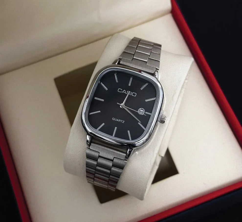 Nextonic ™- Casio Edition Classic Watch