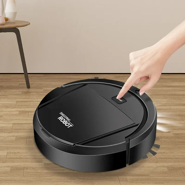 Nextonic™Smart Robotic Vacuum Cleaner