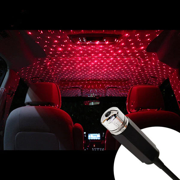 Nextonic™ Star Decoration Light