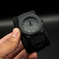 Nextonic ™Black Arabic Aura Watch