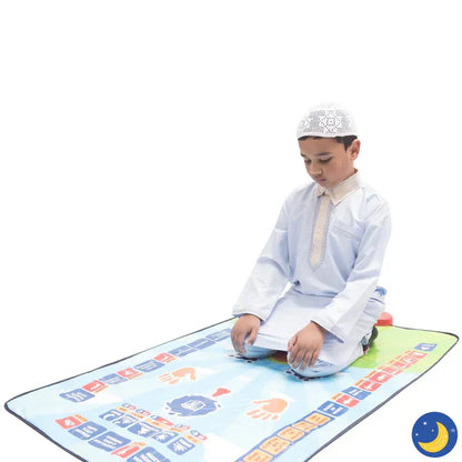 Nextonic™Kids Prayer Mat