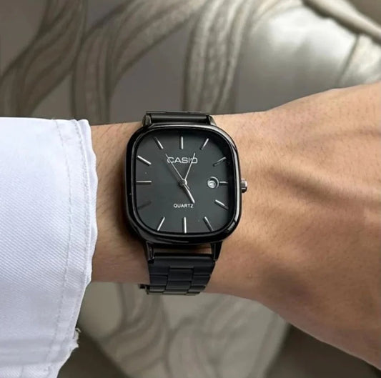 Nextonic ™- Casio Edition Classic Watch