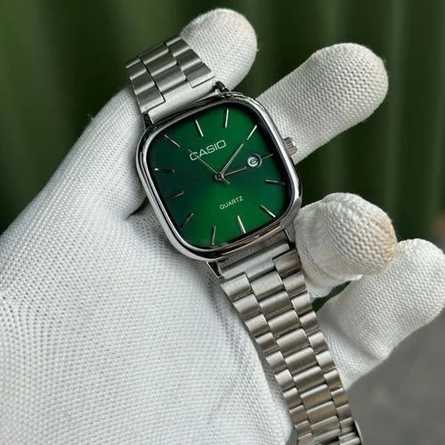 Nextonic ™- Casio Edition Classic Watch