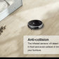 Nextonic™Smart Robotic Vacuum Cleaner