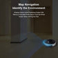 Nextonic™Smart Robotic Vacuum Cleaner