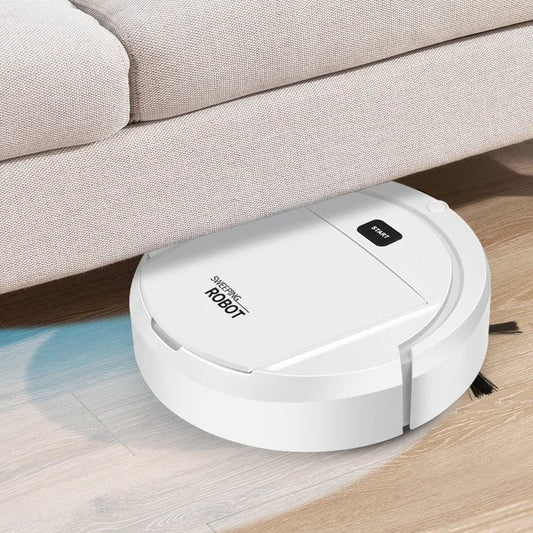 Nextonic™Smart Robotic Vacuum Cleaner
