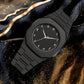 Nextonic ™Black Arabic Aura Watch