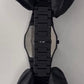 Nextonic ™Black Arabic Aura Watch