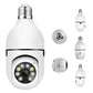 Nextonic™ Night Vision Wireless Bulb Camera