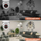 Nextonic™ Night Vision Wireless Bulb Camera