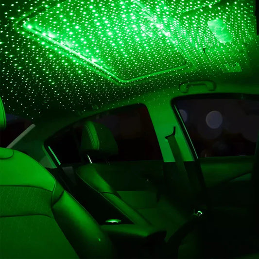 Nextonic™ Star Decoration Light