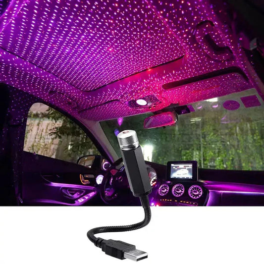 Nextonic™ Star Decoration Light