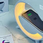 Nextonic™ Led Wireless Charger Speaker